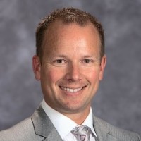 Curriculum Associates Employee John Carder's profile photo