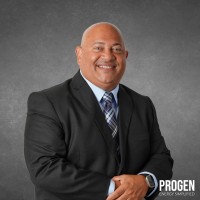 ProGen Industries Employee Jorge Garced's profile photo