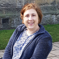 Nautilus International Employee Sarah Robinson's profile photo