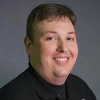 INFINITT North America Employee Rob Rutt's profile photo