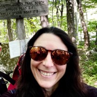 Yavneh Academy Employee Alison Landa's profile photo