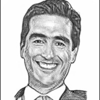 Interseguro Compañía de Seguros Employee Gonzalo Basadre's profile photo