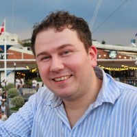 Hart b.v. Employee Fer V.'s profile photo