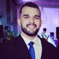 Superbid Employee Levi Rocha's profile photo