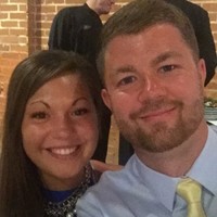 Iowa Communications Network (ICN) Employee Michael Dalen's profile photo