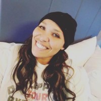 Blue Star Gas Employee Alena Duarte's profile photo