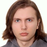 Gattaca Employee Alexey Perevyshin's profile photo