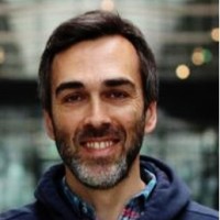 Arnaud Benhamdine Email & Phone Number