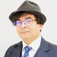Faculty of Science and Technology Tangier Employee Hassan Zili's profile photo