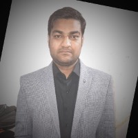 Cybix Technical Services Employee Shailendra Vishwakarma's profile photo