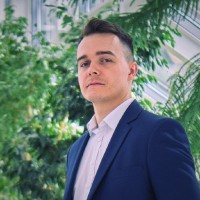 Daniel Krasuski Email