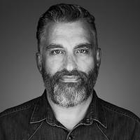 Cando Image GmbH Employee Stephan Ziegler's profile photo