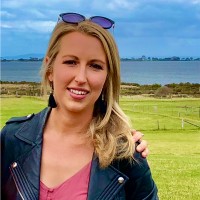 Better Rehab Employee Megan McDonald's profile photo