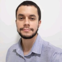 Kyga Employee Murillo Lino Reis's profile photo