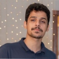 Brasil Employee Gustavo Oliveira's profile photo