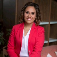Grupo Herdez Employee Maria Fernanda Torres Gutierrez's profile photo