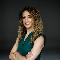 Authority Brands Employee Kristen Coia's profile photo