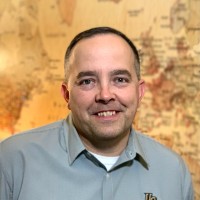 Entertainment Outfitters LLC Employee Shawn Young's profile photo