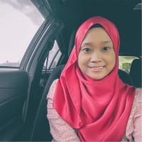 CLOUD IOT Employee Fatihah Norrizam's profile photo