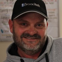 Broadtek. Employee Kevin Jordan's profile photo