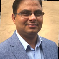 AMISEQ Employee Pankaj Sawant's profile photo