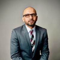 Yordas Group Employee Adel Malek's profile photo