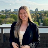 Groupe PRO-FAB Employee Sarah Sylvain's profile photo