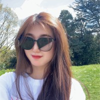 Xiamen Dnake Intelligent Technology Co., Ltd. Employee Vivian Zhao's profile photo