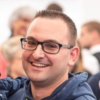 Cilyx Employee Olivier Collard's profile photo