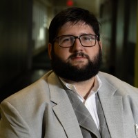Mission Technologies, a division of HII Employee Christopher Schweikert Jr.'s profile photo