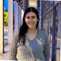 Everycent Employee Luana Leão's profile photo