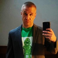 Aidan Kearney Email & Phone Number