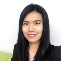 Ching 林静茹 Email
