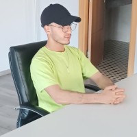Abdelouahab Akroud Email & Phone Number