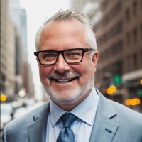 My Broadcasting Corporation Employee Rob Mise's profile photo