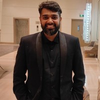 Programmers.io Employee Anmol Chawla's profile photo
