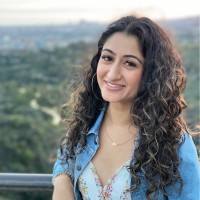 Isha Bhatt Email