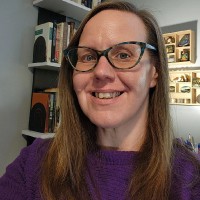 Affordable Housing Alliance Employee Kira Marshall's profile photo