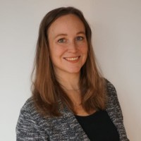 Foodsharing.de Employee Isabelle Mainka's profile photo