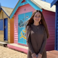 Shayna Abrahams's profile photo