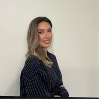 Unity Tech Hub Employee Erza Dallku's profile photo