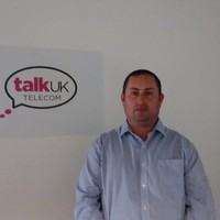 Talk UK Employee Mark Rowan's profile photo