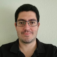 Rewardsweb Employee Raul Fernando Menendez's profile photo