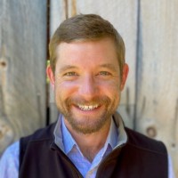 The University of Texas at Austin Employee Ben Rendall's profile photo