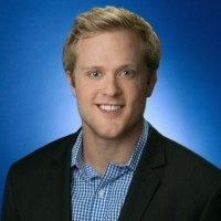 Google Employee Chris Eck's profile photo