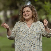 Virginia Health Information Employee Kelly Richards's profile photo