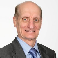 Gerald Meunier