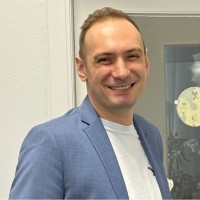 BAG Health Care GmbH Employee Alexander Hergert's profile photo