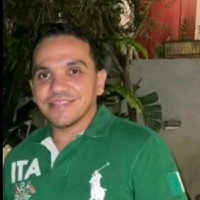 Smartlytics Consultancy Employee El-Reedy El-Reedy's profile photo