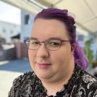 2600Hz, an Ooma company Employee Kiley Davidson's profile photo